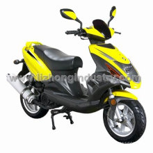 50cc&125cc Scooter with EEC&COC(Bomb 3)